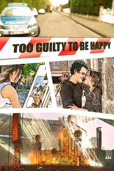 Toо Guilty To Be Happy