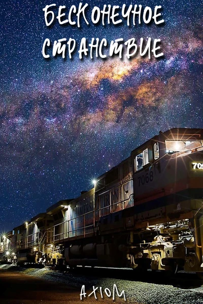 Бесконечное странствие