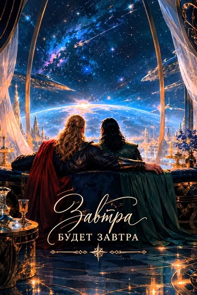 Завтра будет завтра