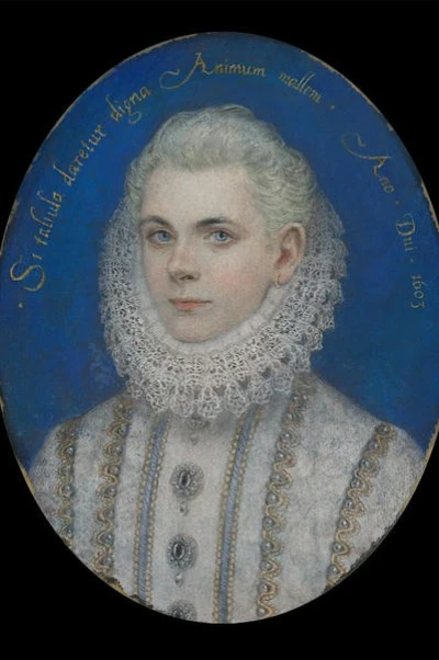 Медальон (1603 г.)