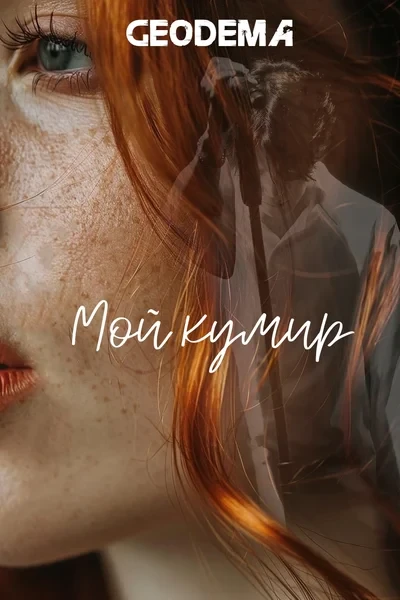 Мой кумир