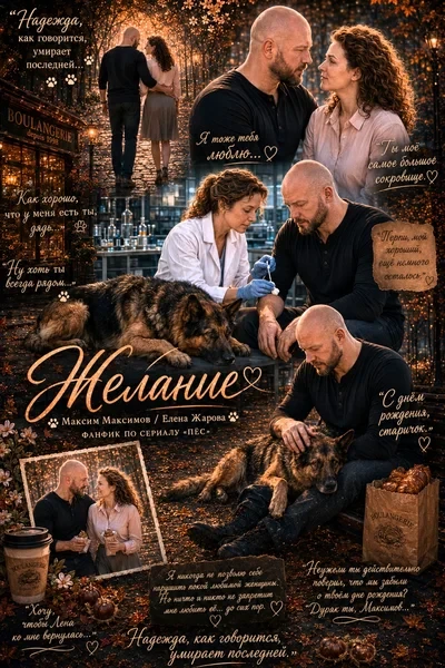 Желание