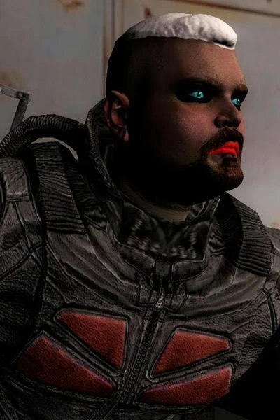 S.T.A.L.K.E.R. и его прекрасный модострой