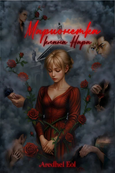 Марионетка клана Нара