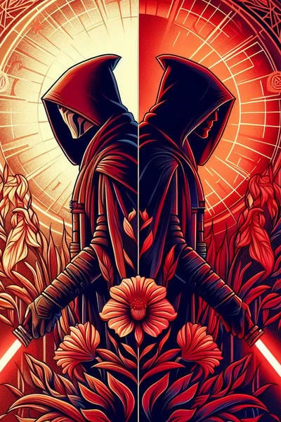 Галахозяйка