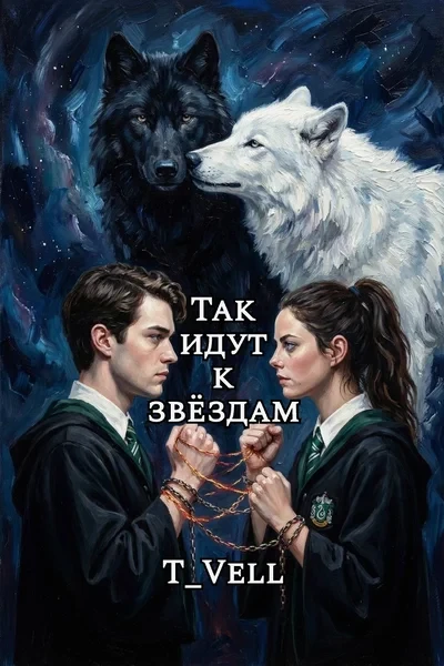 Так идут к звездам