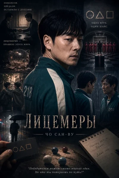 Лицемеры