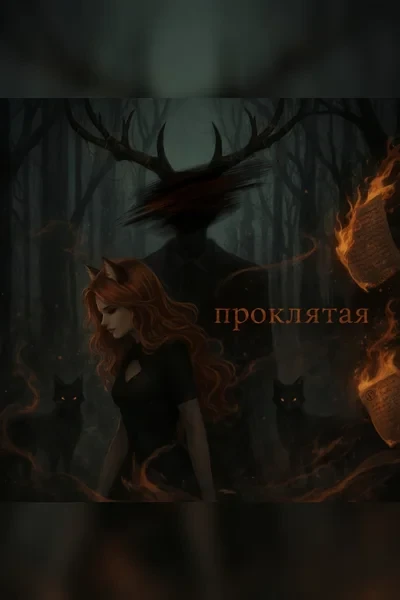 Проклятая