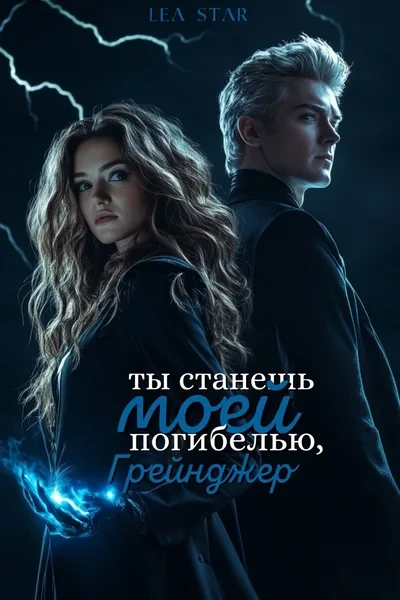 Ты станешь моей погибелью, Грейнджер