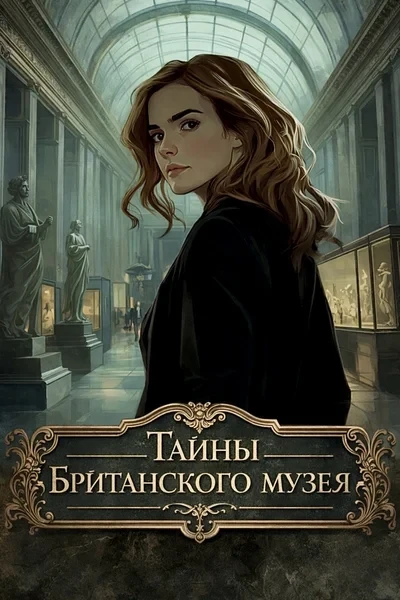 Тайны Британского музея