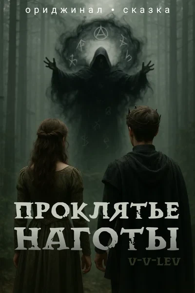 Проклятье наготы
