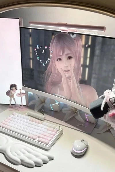 Haru Haru