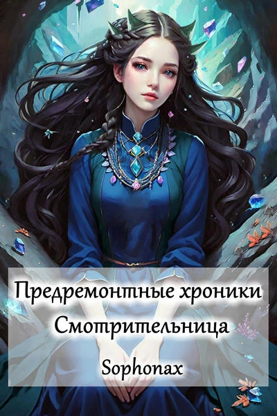 Смотрительница
