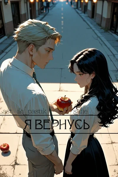 Я вернусь