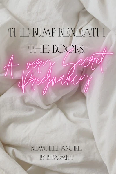 Тайна за книгами: Невероятно скрытная беременность | The Bump Beneath the Books: A Very Secret Pregnancy