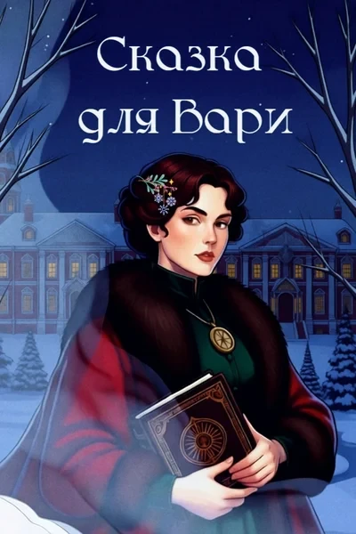 Сказка для Вари