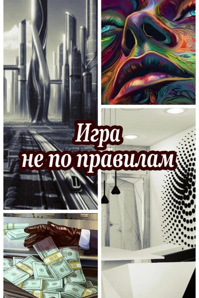 Игра не по правилам
