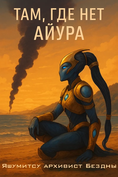 Там, где нет Айура
