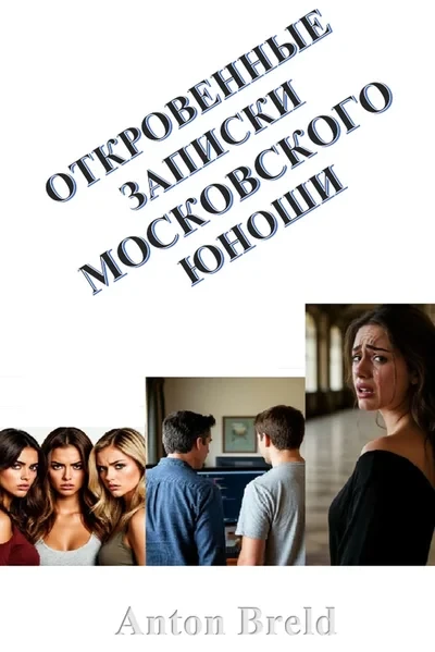 Откровенные записки московского юноши