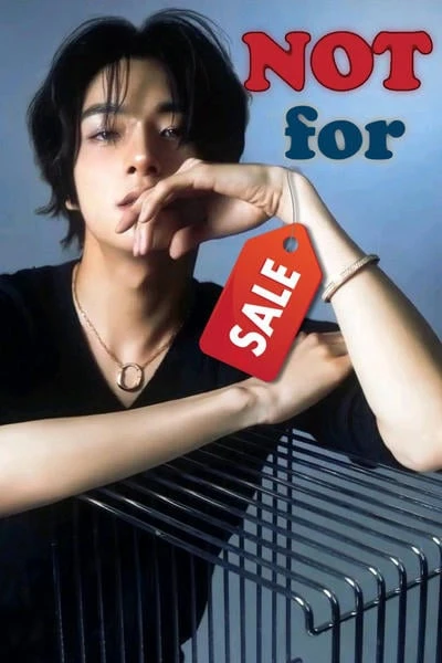 Not for sale