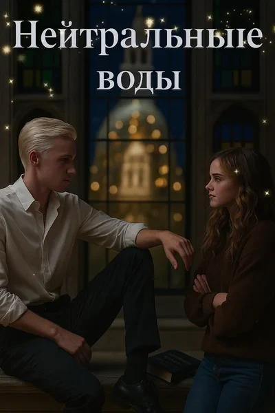 Нейтральные воды
