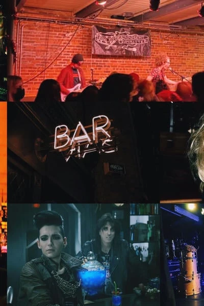 Бар Chekpoint