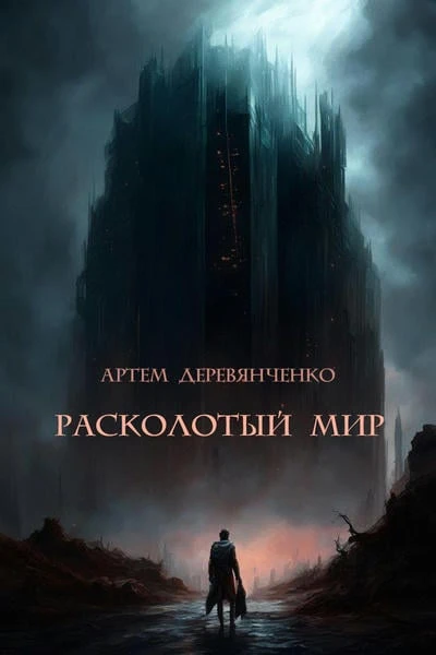 Расколотый мир