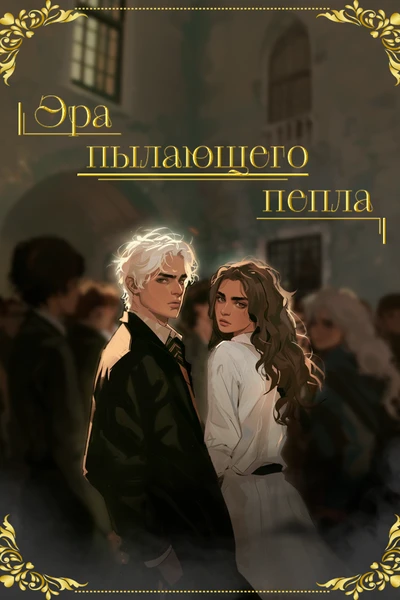 Эра пылающего пепла