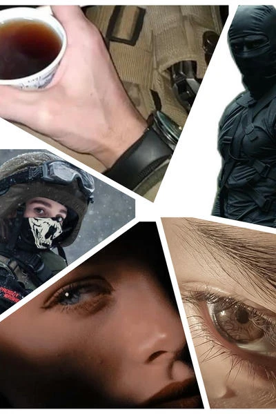Наемник