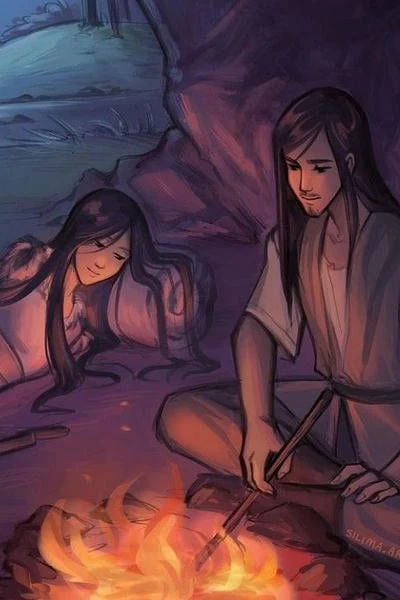 Лепестки Красного Лотоса
