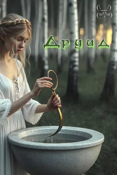 Друид