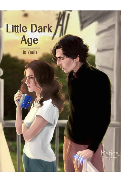Little Dark Age