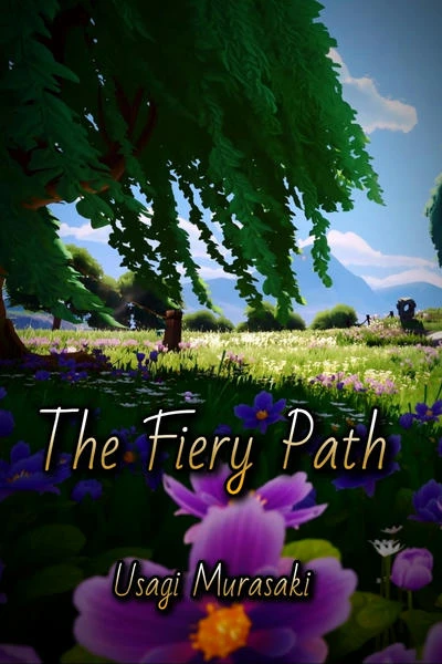 The Fiery Path