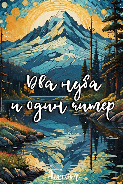 Два нуба и один читер