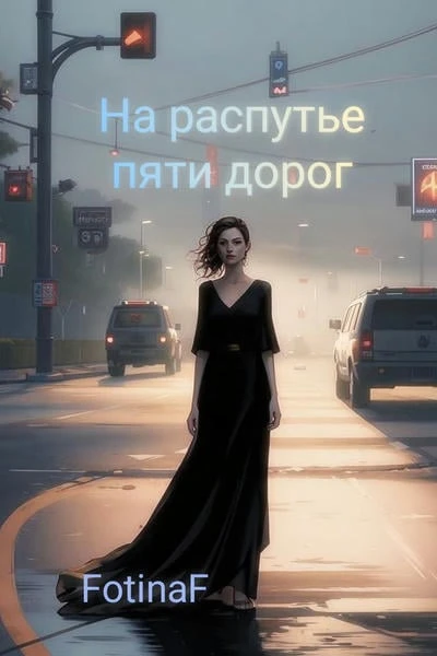 На распутье пяти дорог