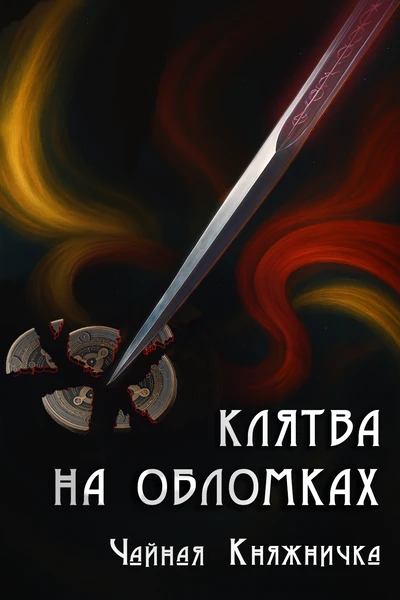 Клятва на обломках