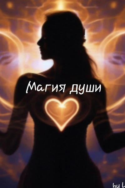 Магия души