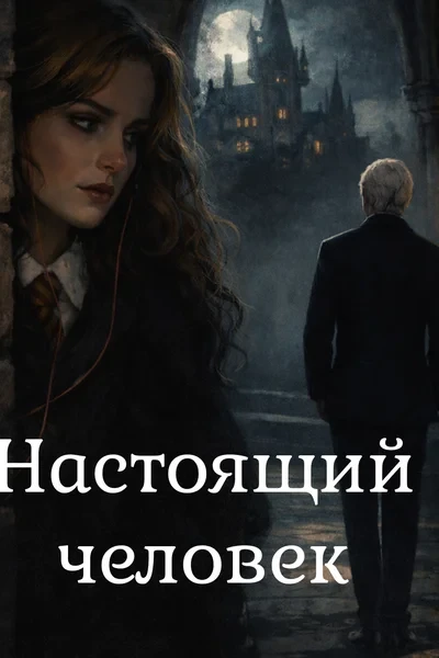 Настоящий человек