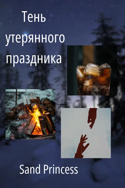 Тень утерянного праздника