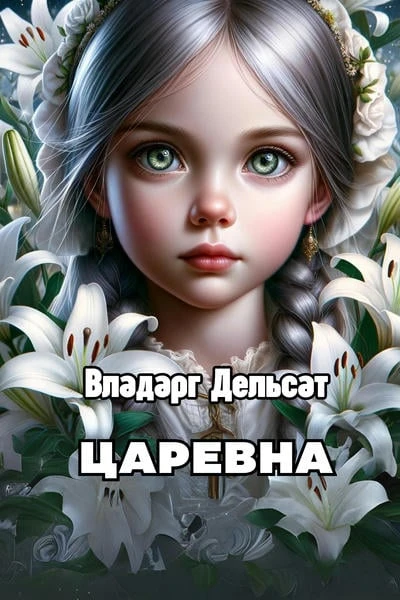 Царевна