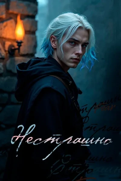 Нестрашно