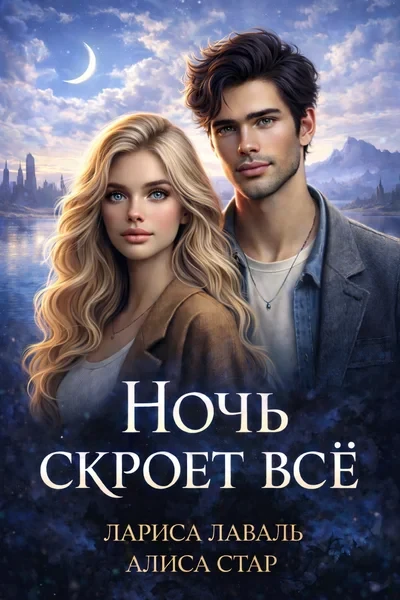 Ночь скроет всё