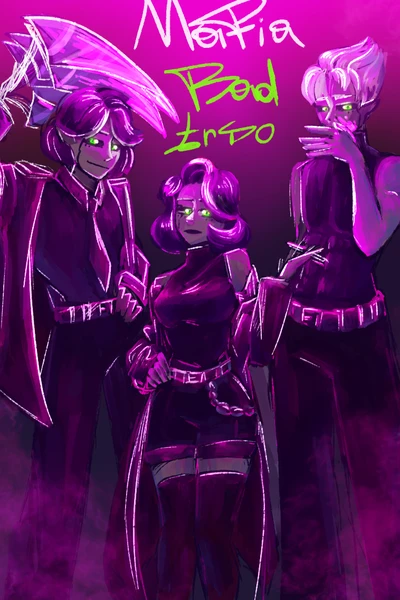 Bad trio