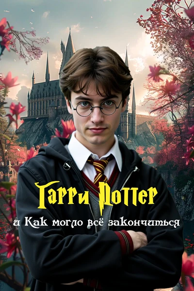 Гарри Поттер и Как могло всё закончиться