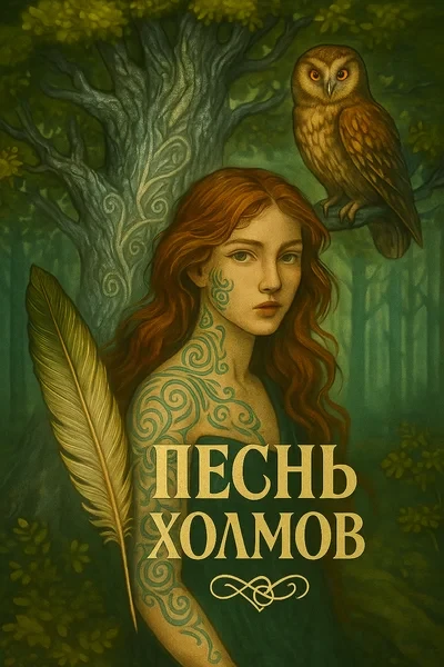 Песнь Холмов
