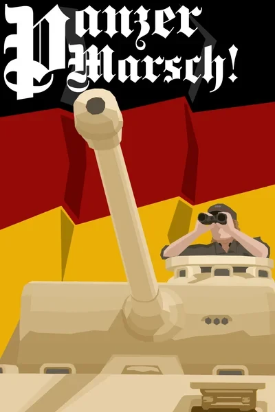 Panzer Marsch!
