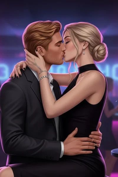 𝓒𝓵𝓪𝓼𝓱𝓲𝓷𝓰 𝓗𝓮𝓪𝓻𝓽𝓼