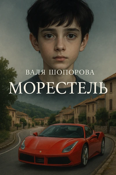 Морестель