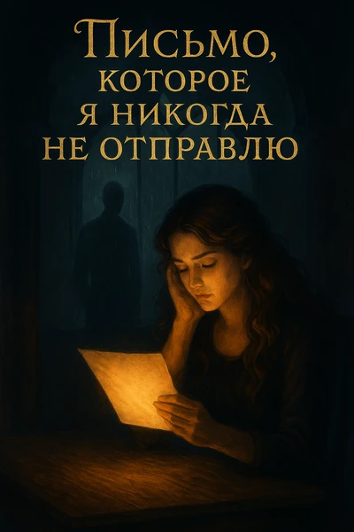 Письмо, которое я никогда не отправлю