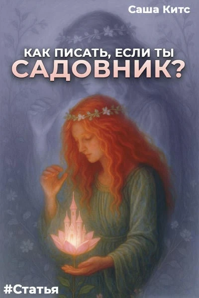 Как писать, если ты садовник?